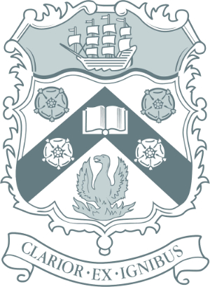 Silcoates Logo